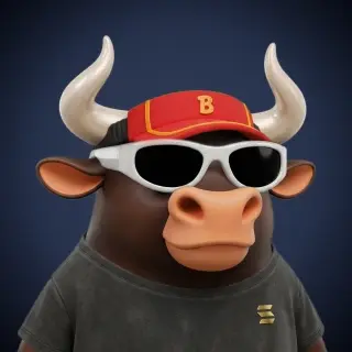 The Bulls #30134