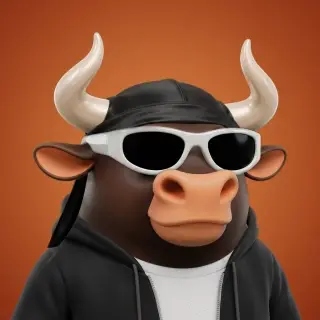 The Bulls #42801