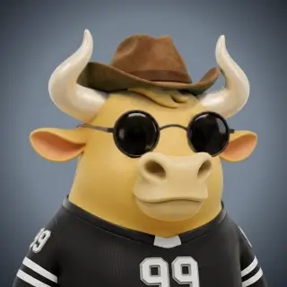 The Bulls #46668