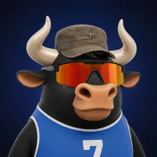 The Bulls #49733