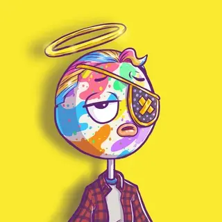 Candy #4493
