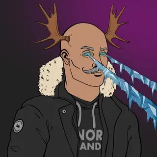 NORTHLANDER #1064