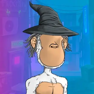 Wizard Hat