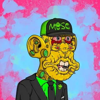 MOSC #2262