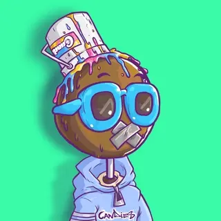 Candy #485