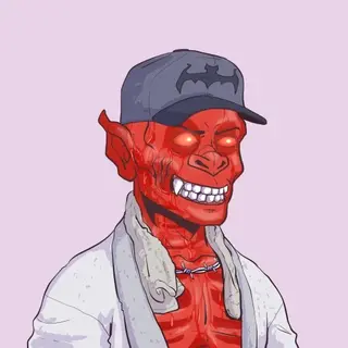 Blood Bats #116
