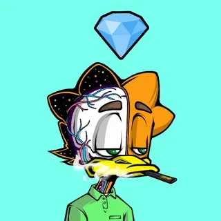 Dazed Truffle Ducks