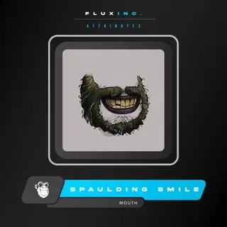 Spaulding Smile