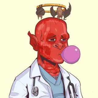 Blood Bats #1