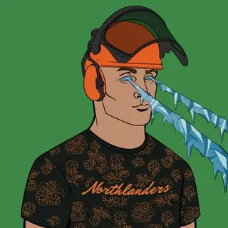 NORTHLANDER #1250