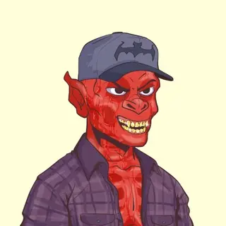 Blood Bats #1333
