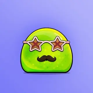 Morbie #9967