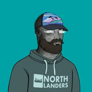 NORTHLANDER #1795