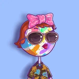 Candy #7104
