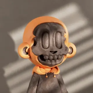 Goons 3D #8964