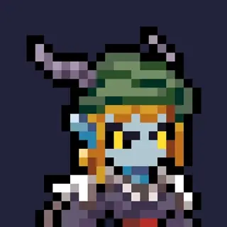 Defi Dungeons #14443