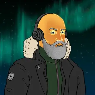 NORTHLANDER #102