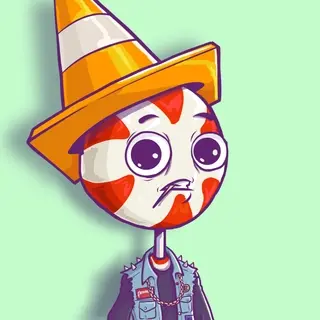 Candy #5962