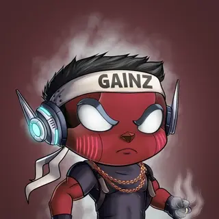 GAINZ #146