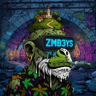 ZMB3Y #762