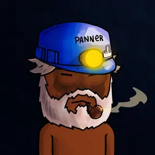 GODL GANG #157