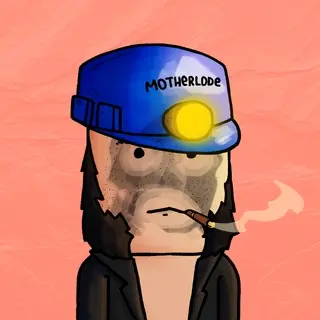 GODL GANG #125