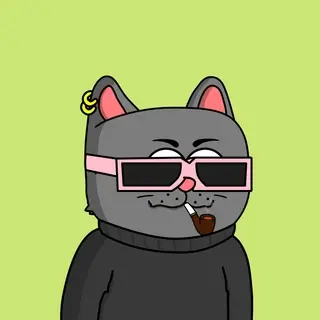 Cats on Jupiter #795