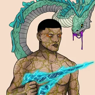 SolGod #1713