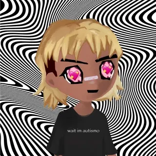 Autismo Step-Cousin #3443