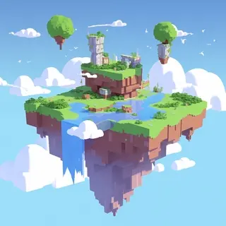Sower: Promise Land #1771