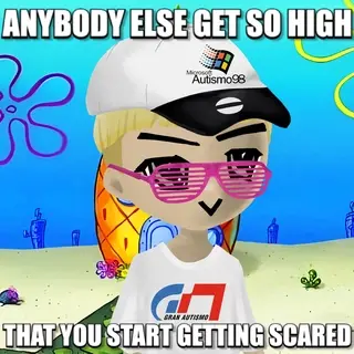 Autismo Step-Cousin #2390