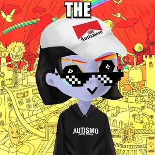Autismo Step-Cousin #3142