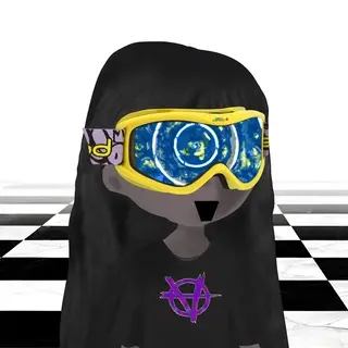 Autismo Step-Cousin #3325
