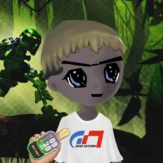 Autismo Step-Cousin #3373