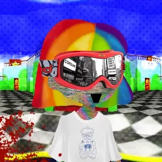Autismo Step-Cousin #3553