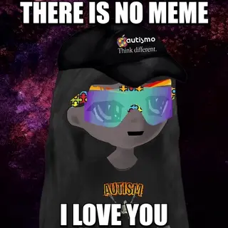 Autismo Step-Cousin #3562