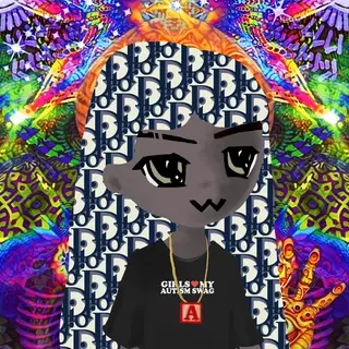 Autismo Step-Cousin #392