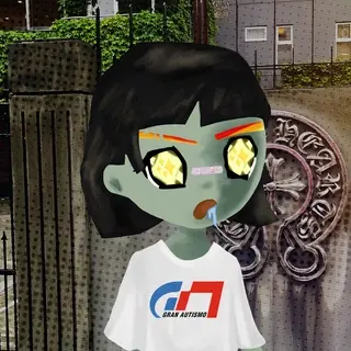 Autismo Step-Cousin #4235