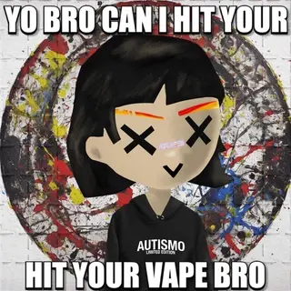Autismo Step-Cousin #1691