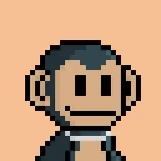 indie monke #1099
