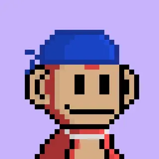 indie monke #1192