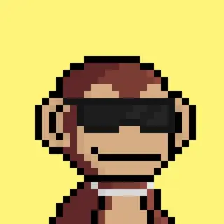 indie monke #1806