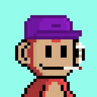 indie monke #1899