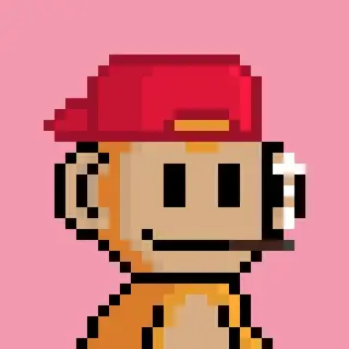 indie monke #1983