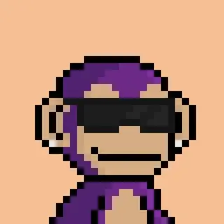 indie monke #2375