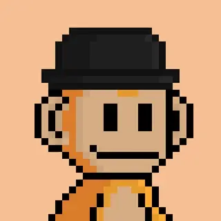 indie monke #267