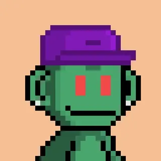 indie monke #3226
