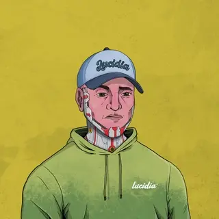 LucidPunks #1042