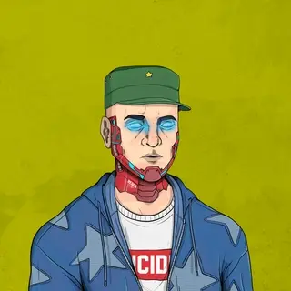 LucidPunks #1873