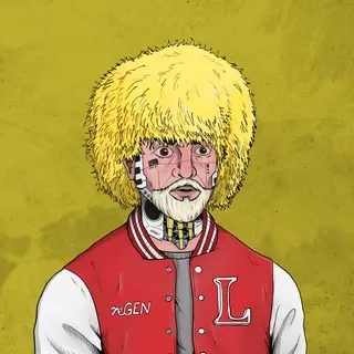 LucidPunks #0224